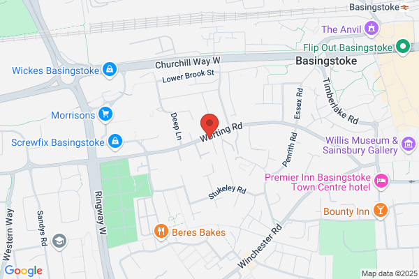 Claremont Dental Surgery