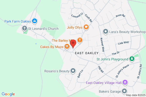 Oakley Dental Practice