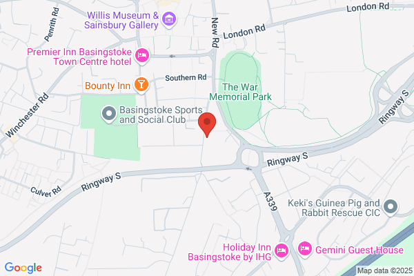 P J Marshall
