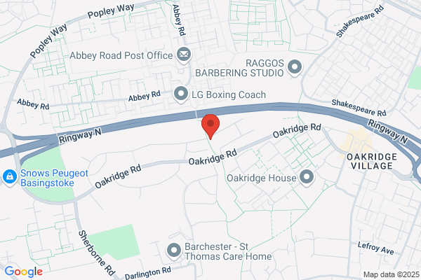 Stratfield Road Dental Surgery