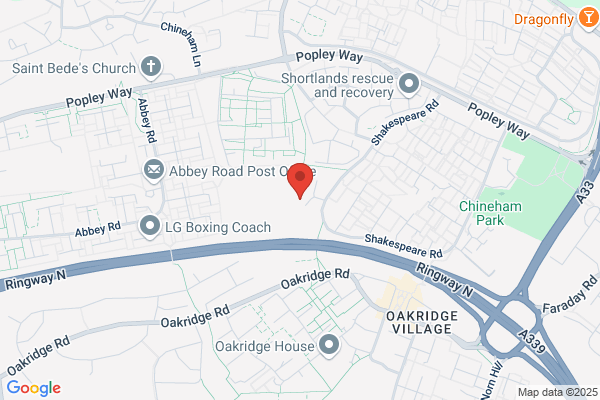 North Hampshire Primary Care Trust