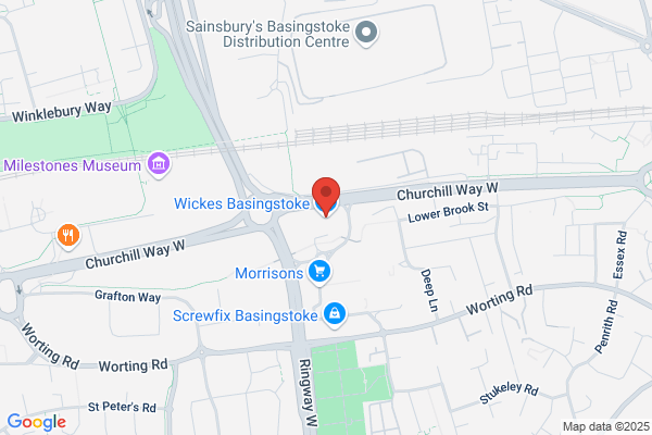 Wicks & Wilson Ltd