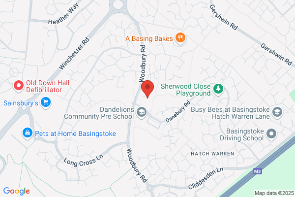 Basingstoke Appliance Service