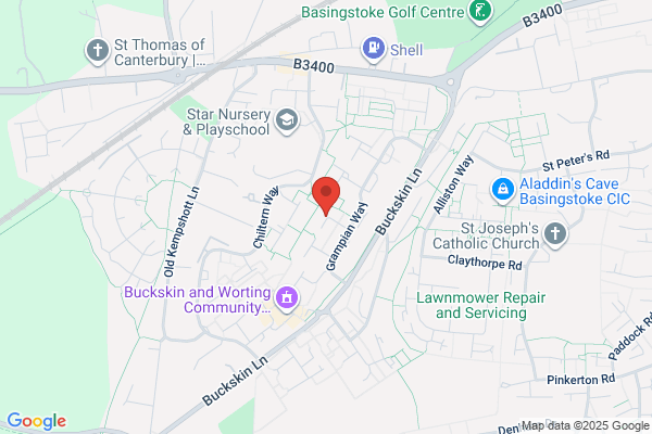 A1 Vision Building Services Ltd