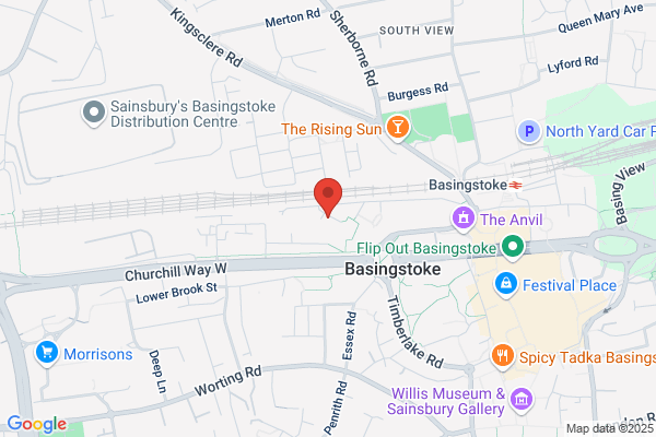 Associated School Of Motoring