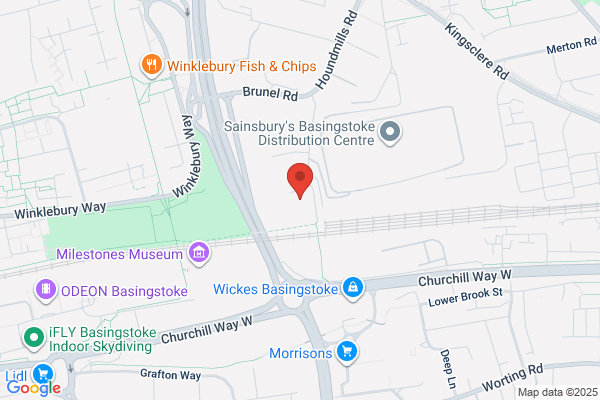 Fiveways