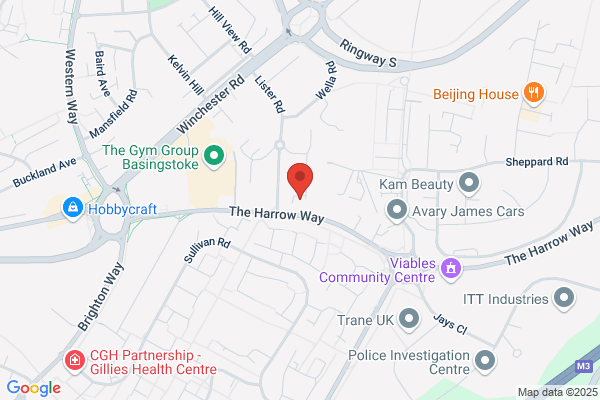 City Electrical Factors Ltd