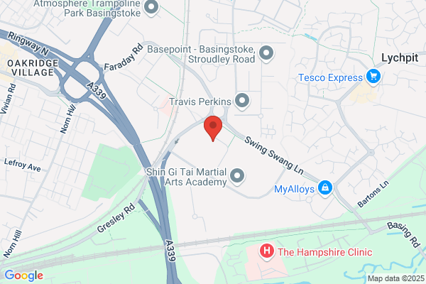 R & H Electric (Basingstoke) Ltd