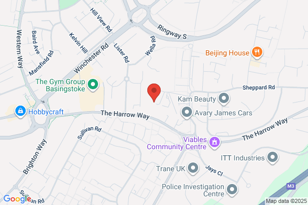 Croombs Electrical Services Ltd