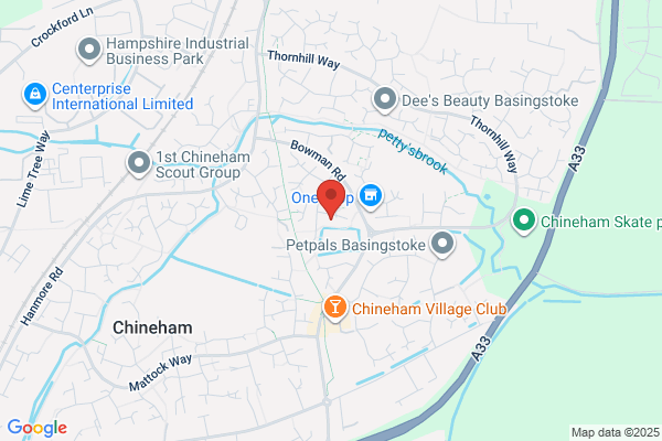 Hampshire Electrical