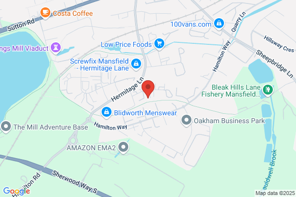 Overton Electrical Ltd