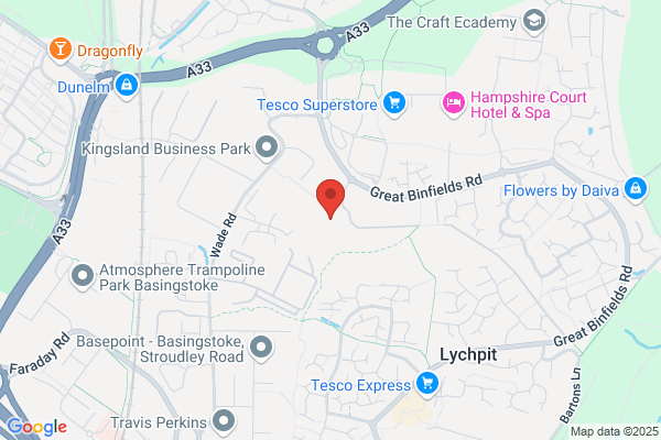 Class Connections Ltd