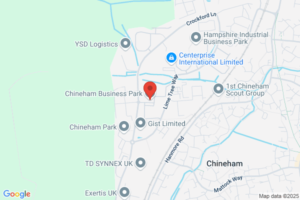 B C P Search & Selection Ltd