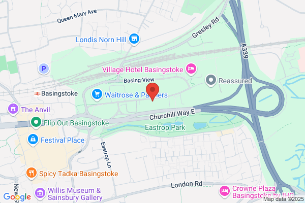Ling Management Ltd