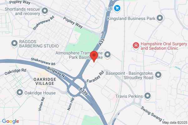 Ranstead