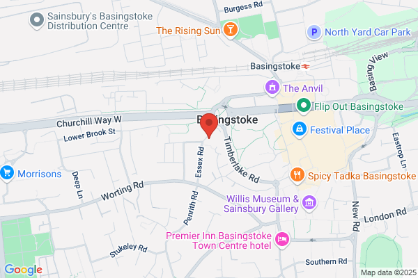 Horizon Satellite, Aerials & Home Entertainment Ltd
