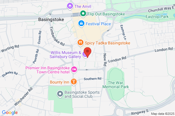 Connells Estate Agents Basingstoke