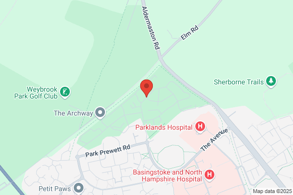 Barratt Homes - Gillies Meadow