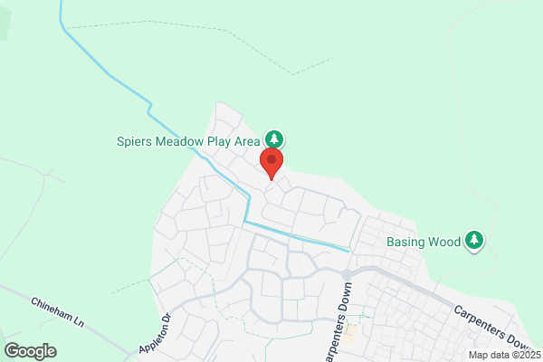David Wilson Homes - Spiers Meadow