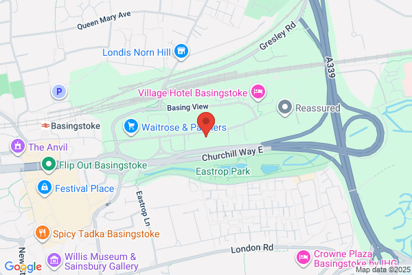 Orchard Relocation Ltd