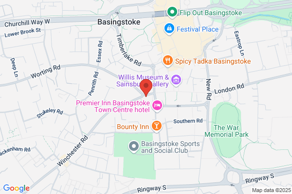 Romans Letting & Estate Agents Basingstoke