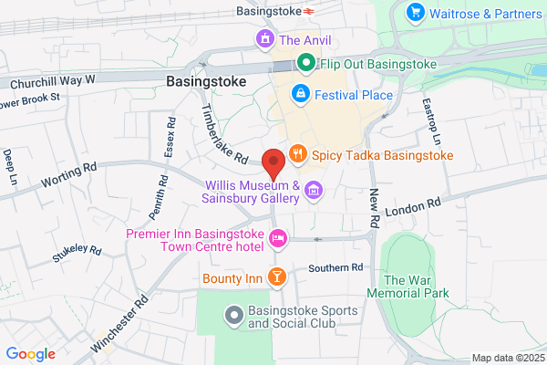 The Right Move (Estate Agents) Ltd