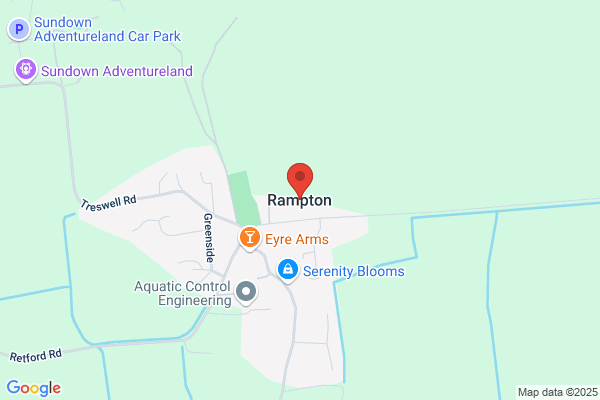 D Rampton