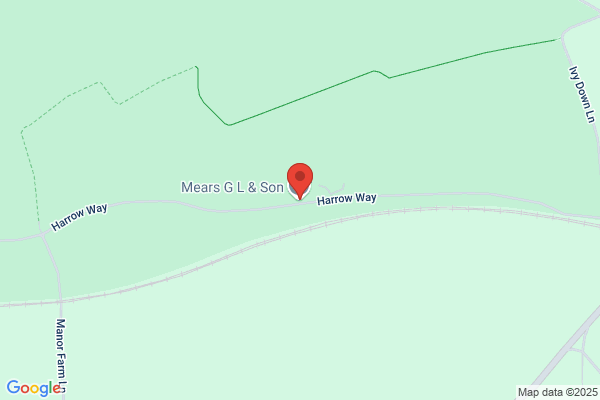 G L Mears & Son