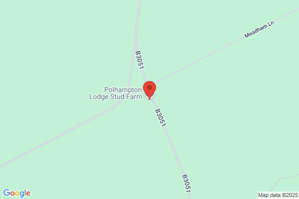 Polhampton Lodge Stud Farm