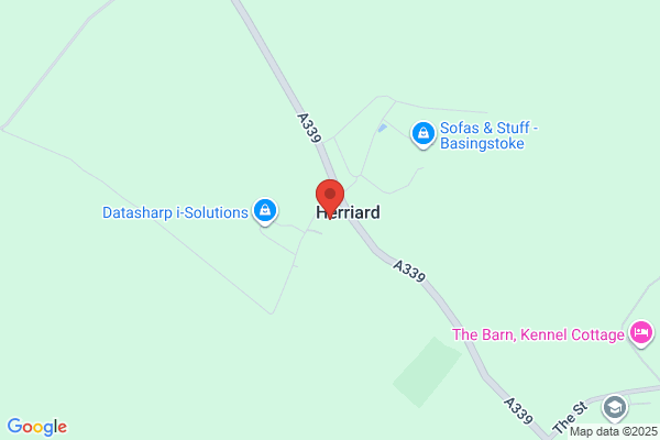 Herriard Sawmills Ltd