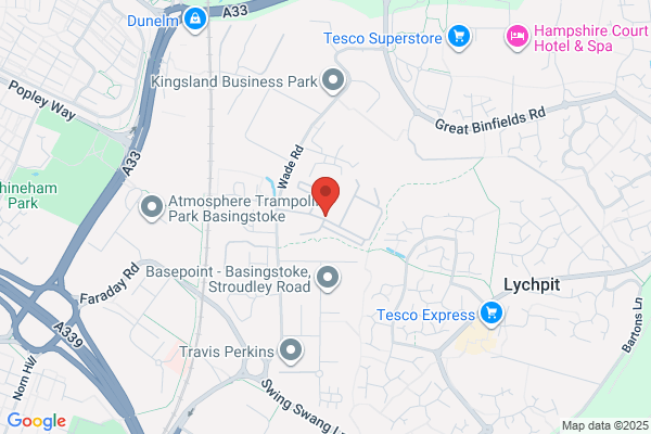 Fitlinxx (UK) Ltd