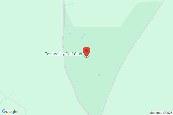 Test Valley Golf Club