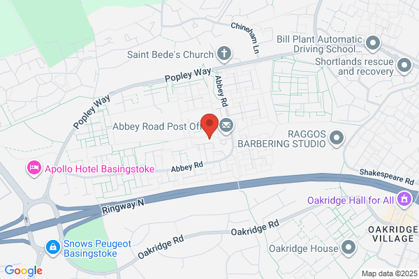 Basingstoke Guttering