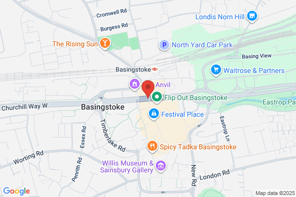 Basingstoke Hearing Aid Centre