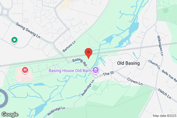 Home Instead Basingstoke