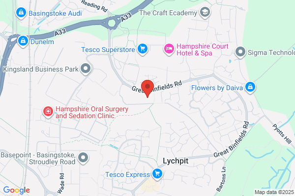 Tyco Health Care (UK) Ltd