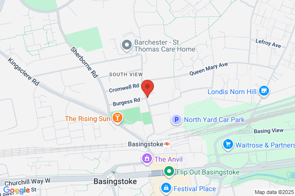 Hanover Housing Association
