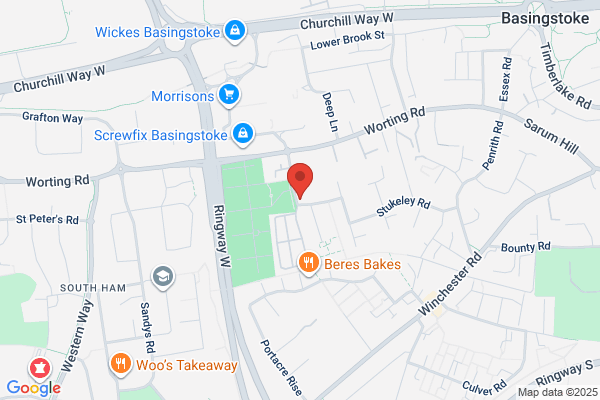 Stonham Housing Association Ltd