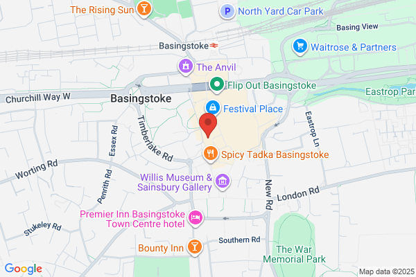 Homesense  Basingstoke