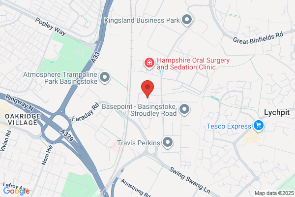 OJ Waste Services Ltd