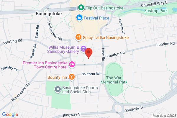 Express Basingstoke Locksmiths