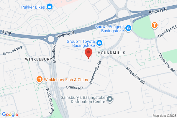B.E.N Locksmiths Ltd