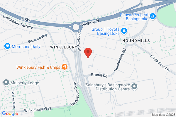 Middlesex Group Ltd