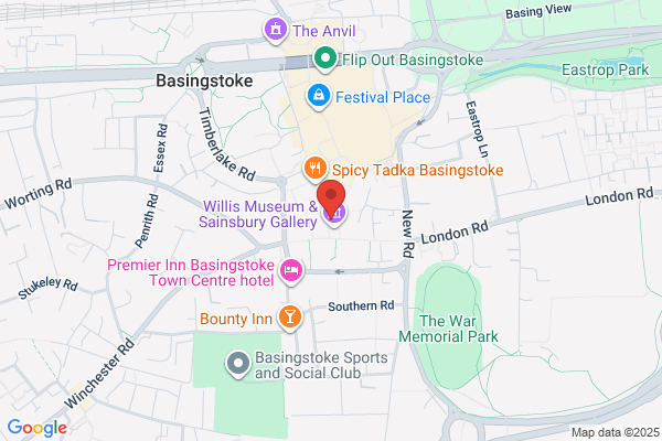 Mortgage Advice Bureau Basingstoke