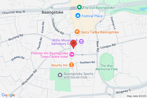 Fever & Boutique Basingstoke