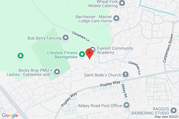 John Hunt Centre Day Nursery