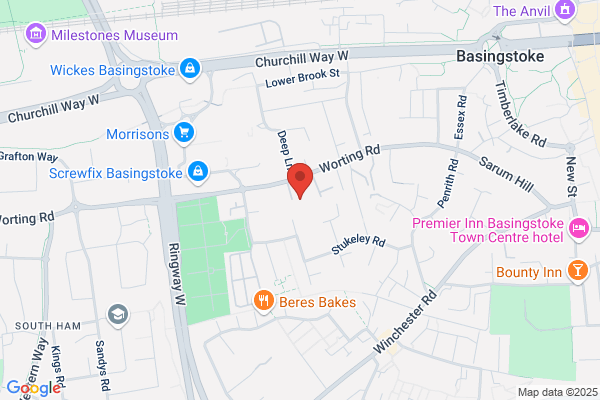 Barchester - Ashcombe House Care Home