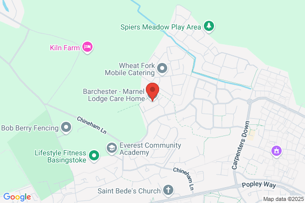 Barchester - Marnel Lodge Care Home