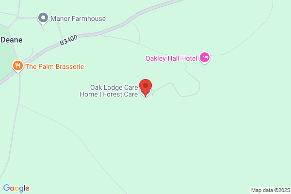 Forest Care Ltd