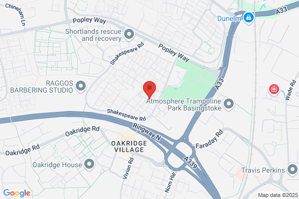 Brailey Office Furniture & Interiors Ltd